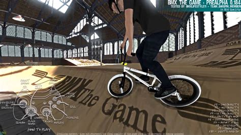 bmx streets console|bmx streets console release date.